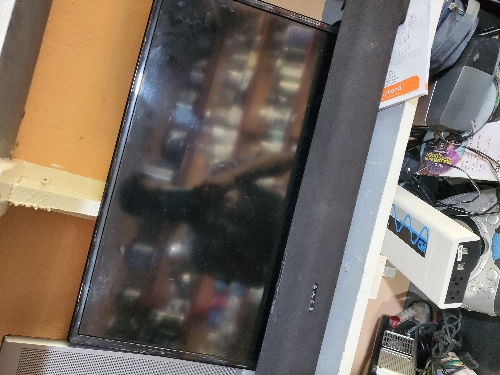 Tv Element 24