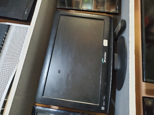Tv sansui 19