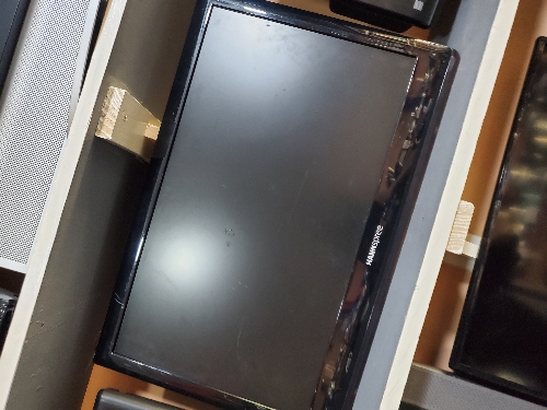 Tv Hannspre 24