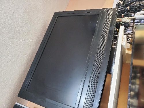 Tv sanyo 32