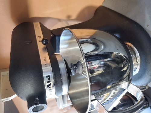 Batidora KitchenAid