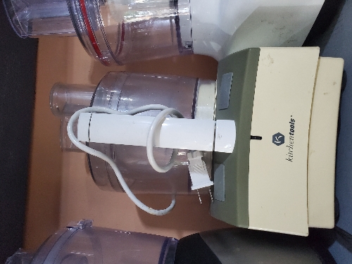 Batidora Kitchentools
