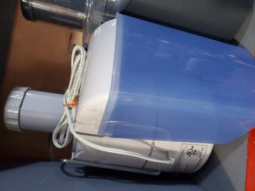 Extractor de jugo genérico