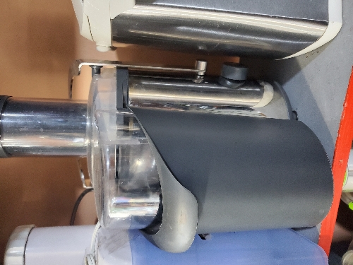 Extractor de jugo bella