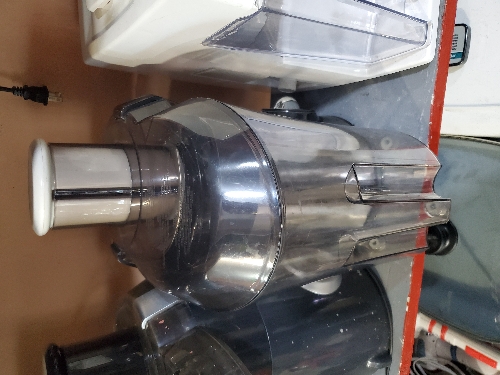 Extractor de jugohamilton f