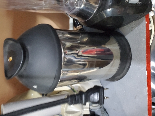 Cafetera generica