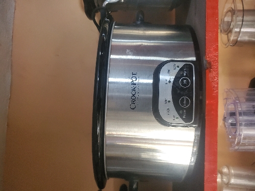 Oya avapor crockpot