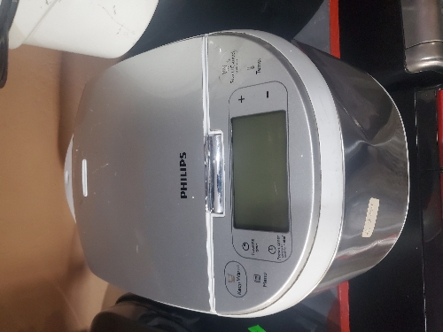 Arrocera philips