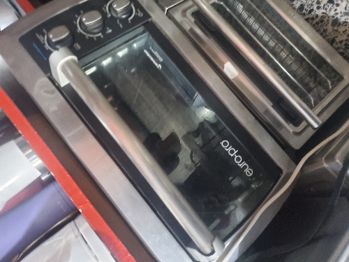 Horno Euro pro