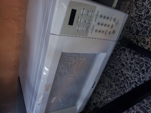 Microhondas kenmore