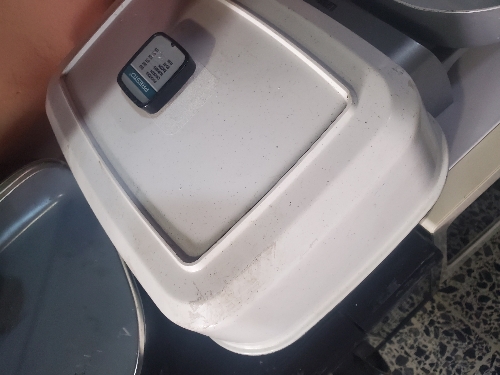 Oya electrica Presto