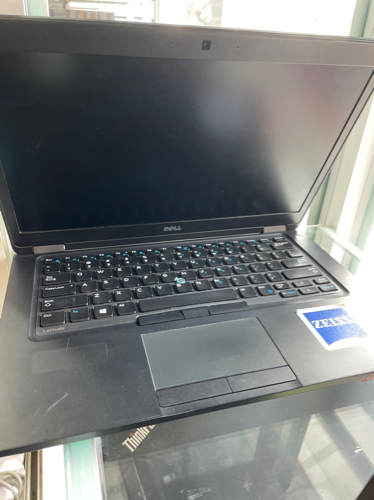 Dell latitude 5480