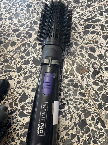 Cepillo blower infinitiPRO $2,000