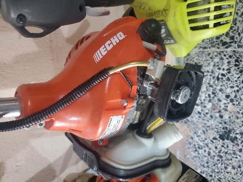 Trimer hecho pequeño