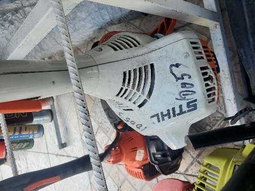 Trimer sthil