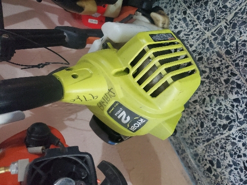 Trimer Ryobi