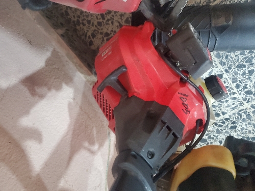 Trimer Craftsman