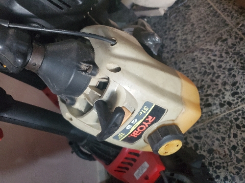 Trimer Rioby 725r