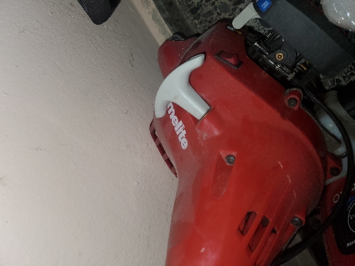 Trimer Homelite