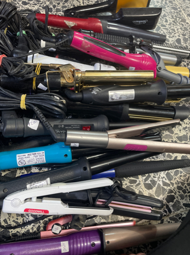 Arriculo varios salon de belleza 1200