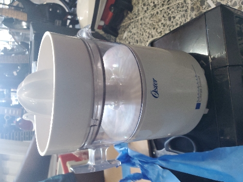 Exprimidor de china Oster