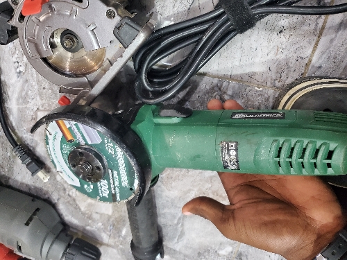 Pulidora smaster Force