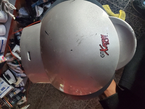 Gt xpres 101