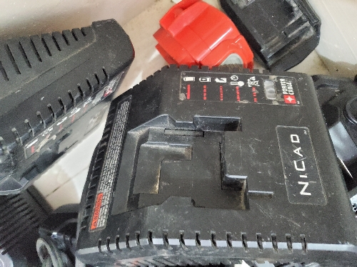 Cargador portel Cable