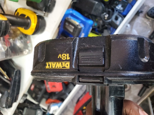 Bateria dewal 18v