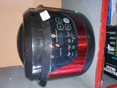 Oya electrica cooks essentials