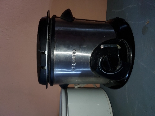 Oya electrica presto