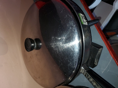 Oya electrica Farberware