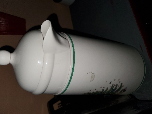 Termos de cafe