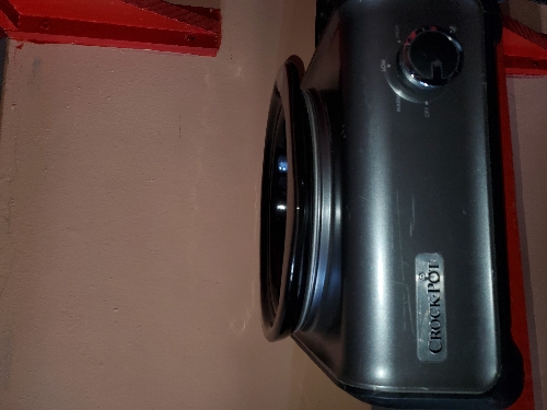 Oya electrica crock pot