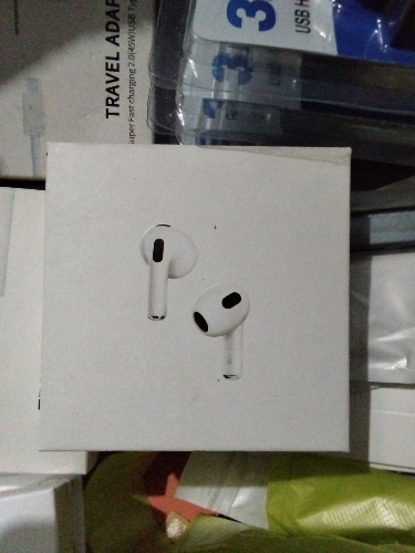 airpods 3er generacion