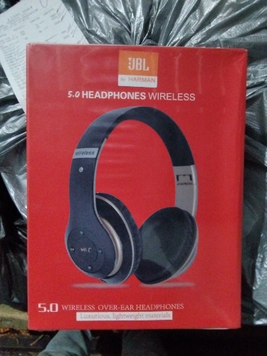 Audífonos JBL de aro
