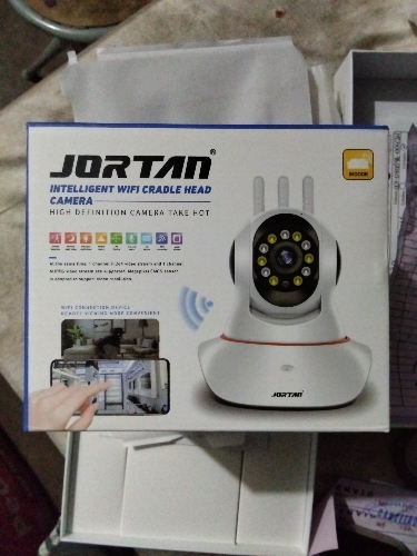 Camara de 3 antenas Yoosee jortan