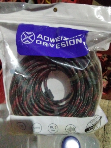 Cable HDMI de 20 metros