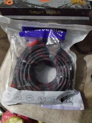 Cable HDMI de 5 metros