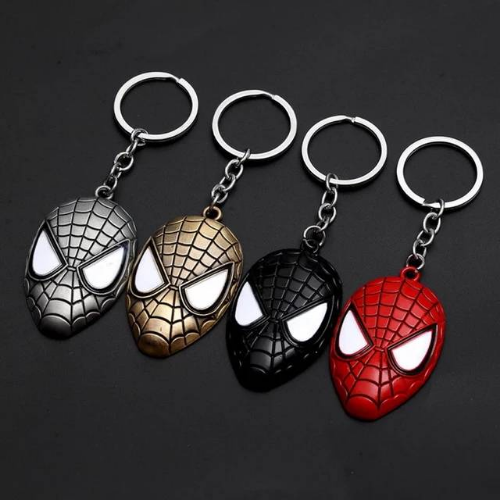 Llavero Spiderman