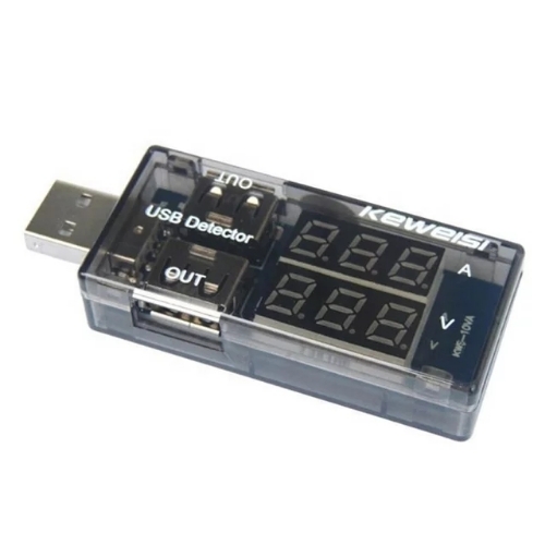 USB tester
