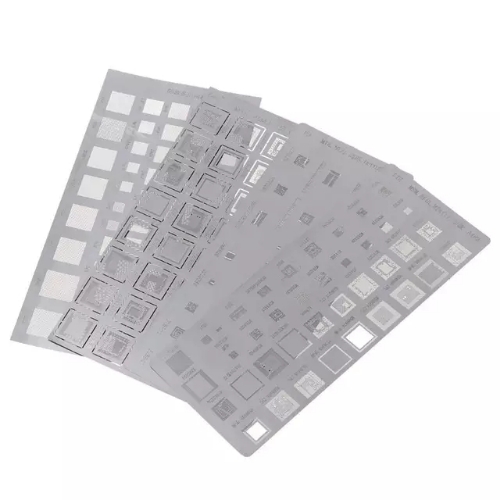 Lamina universal para rebalin