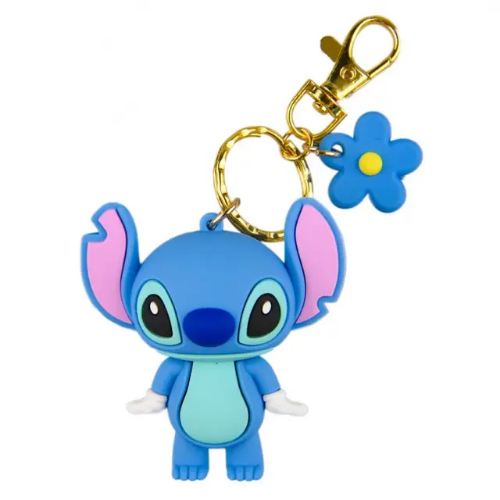 Llavero de stitch