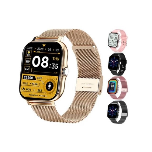 Smartwatch Y13
