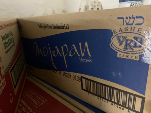 Mojapan