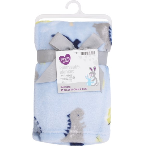 Cobija Dino Celeste Parent's Choice