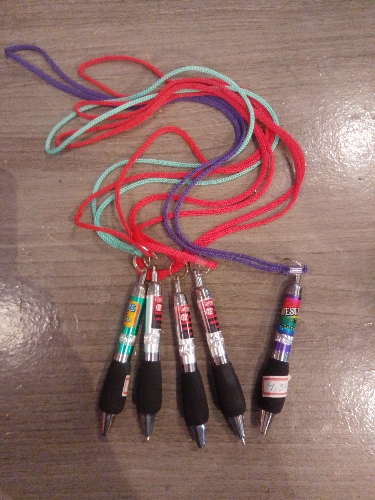 Caneta