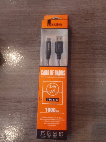 CABO USB BASIKE