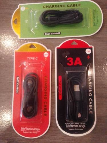 CABO USB V8 / T=C