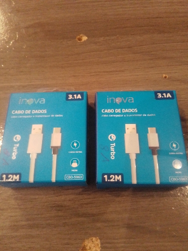 CABO USB V8